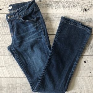 CAbi Women's Denim Sz 2